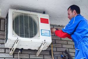 24/7 and Emergency HVAC Near New Cumberland Army D, PA | Air Conidtioning and Heating Contractors